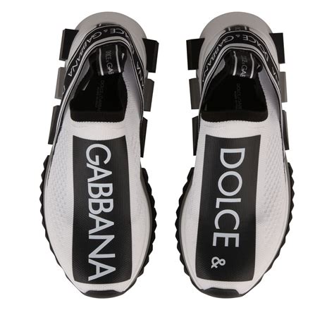 dolce gabbana trainers|dolce and gabbana sorrento.